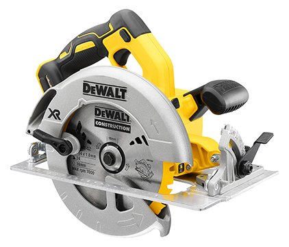 DeWalt DCS570N Akku-Handkreissäge solo