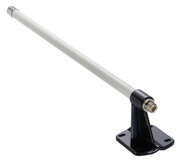 LevelOne OAN-2090 - Antenne - Wi-Fi - 9 dBi - ungerichtet von LumaTech