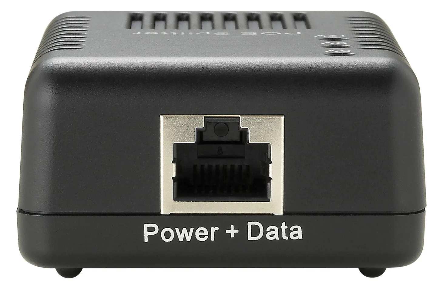 LevelOne POS-1002 - PoE-Splitter, Ansicht 4