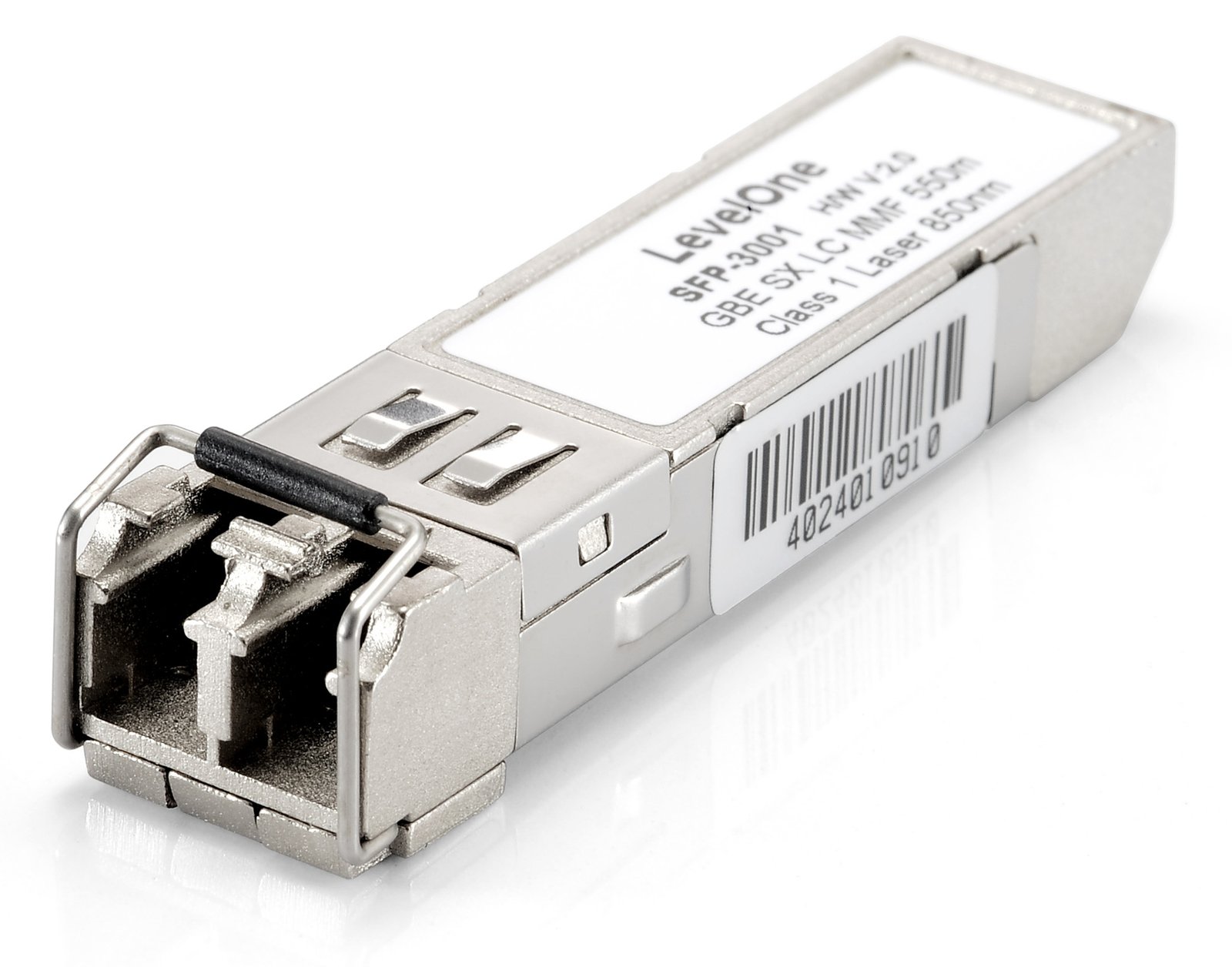LevelOne SFP-3001 - SFP (Mini-GBIC)-Transceiver-Modul