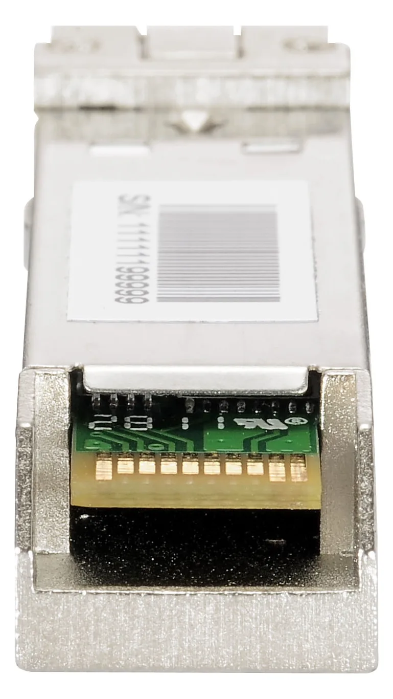LevelOne SFP-3001 - SFP (Mini-GBIC)-Transceiver-Modul, Ansicht 2