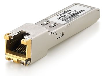 LevelOne SFP-3841 - SFP (Mini-GBIC)-Transceiver-Modul von LumaTech