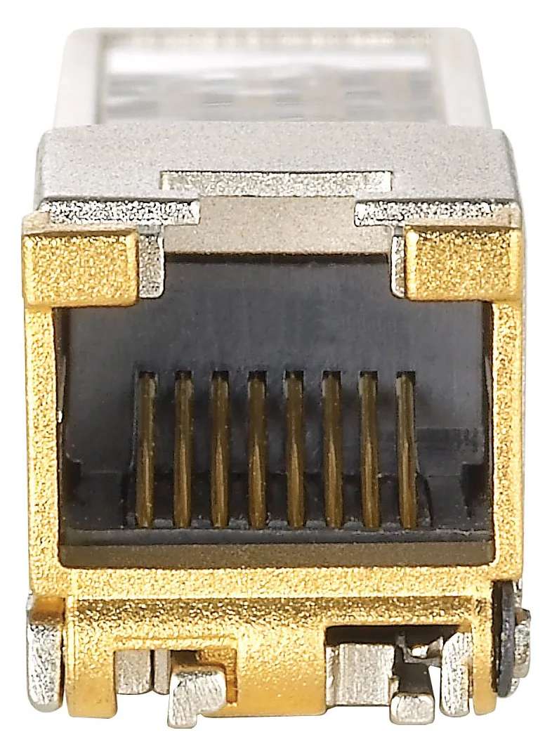 LevelOne SFP-3841 - SFP (Mini-GBIC)-Transceiver-Modul, Ansicht 3