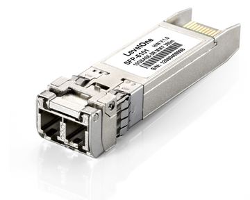 LevelOne SFP-6101 - SFP+-Transceiver-Modul - 10 GigE von LumaTech