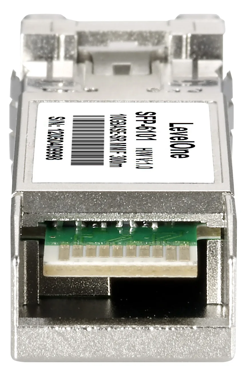 LevelOne SFP-6101 - SFP+-Transceiver-Modul - 10 GigE, Ansicht 3