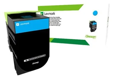 Lexmark 702XCE - Besonders hohe Ergiebigkeit, Ansicht 2