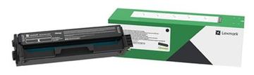 Lexmark Besonders hohe Ergiebigkeit - Schwarz von LumaTech