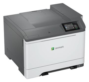 Lexmark CS531dw - Drucker - Farbe - Duplex - Laser - A4/Legal - 1200 x 1200 dpi - bis zu 33 Seiten/Min. (einfarbig)/ von LumaTech