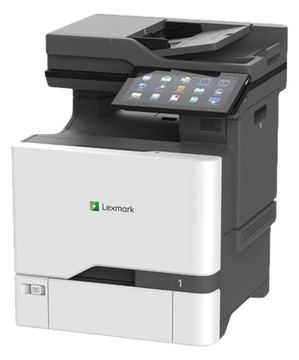 Lexmark CX735adse - Multifunktionsdrucker - Farbe - Laser - Legal (216 x 356 mm) von LumaTech