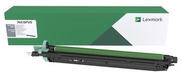 Lexmark Farbe - Fotoleitereinheit - für Lexmark C9235 von LumaTech