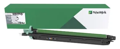Lexmark Farbe - Fotoleitereinheit - für Lexmark C9235, Ansicht 2