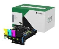 Lexmark Farbe (Cyan, Magenta, Gelb) - original