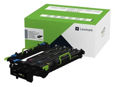 Lexmark Farbe (Cyan, Magenta, Gelb) - original von LumaTech