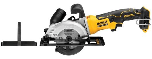 DeWalt DCS691N 54V XR FlexVolt Akku-Trennschleifer solo