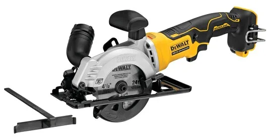 DeWalt DCS691N 54V XR FlexVolt Akku-Trennschleifer solo, Ansicht 2