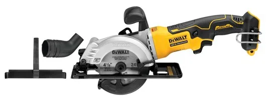 DeWalt DCS691N 54V XR FlexVolt Akku-Trennschleifer solo, Ansicht 3