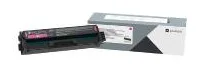 Lexmark Magenta - Original - Tonerpatrone - für Lexmark C3224dw, Ansicht 3