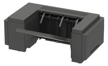 Lexmark Medienausgabe-Erweiterung - 500 Blätter in 1 Schubladen (Trays) von LumaTech