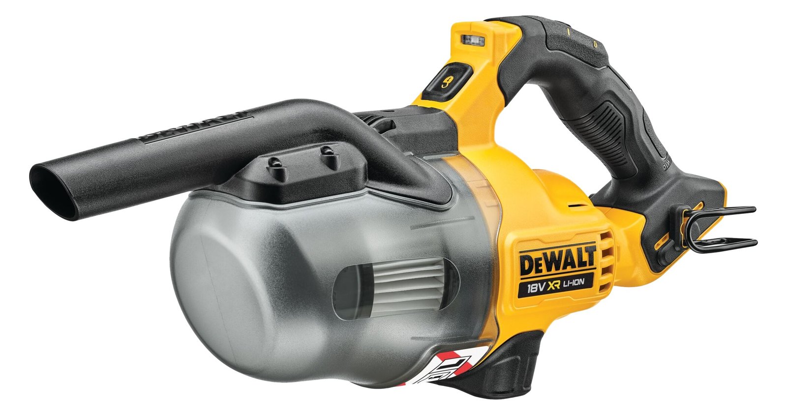 DeWalt DCV501LN-XJ Akku-Handstaubsauger
