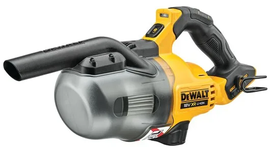 DeWalt DCV501LN-XJ Akku-Handstaubsauger, Ansicht 2
