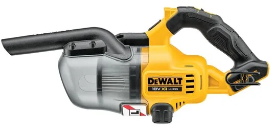 DeWalt DCV501LN-XJ Akku-Handstaubsauger, Ansicht 3