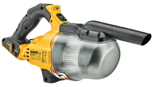 DeWalt DCV501LN-XJ Akku-Handstaubsauger, Ansicht 4