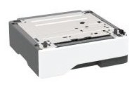 Lexmark Medienfach / Zuführung - 250 Blätter in 1 Schubladen (Trays) von LumaTech