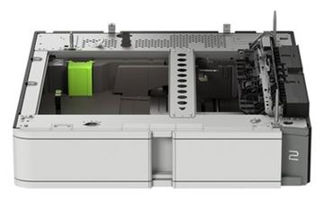 Lexmark Papierzuf. 550 Bl. CX83x/95x 96x/CS96x/MX95x von LumaTech