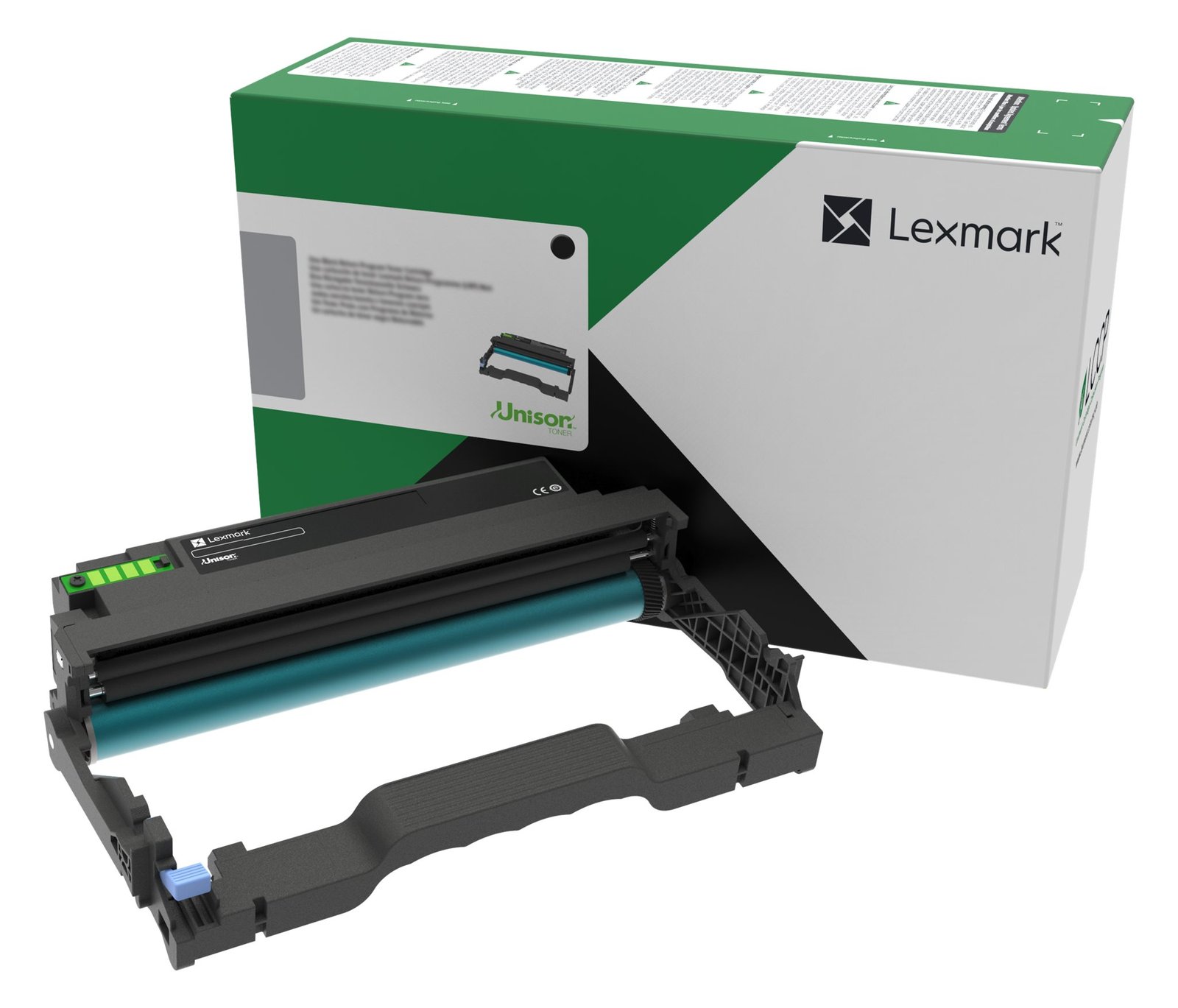 Lexmark Schwarz - Original - Druckerbildeinheit LRP