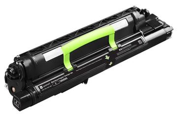 Lexmark Schwarz - Original - Entwickler-Patrone LCCP, LRP von LumaTech
