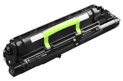 Lexmark Schwarz - Original - Entwickler-Patrone LCCP, LRP