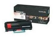 Lexmark Schwarz - Original - Tonerpatrone - für Lexmark E260 von LumaTech