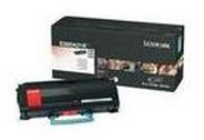 Lexmark Schwarz - Original - Tonerpatrone - für Lexmark E260 von LumaTech