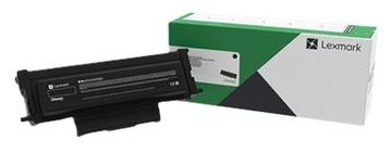 Lexmark Schwarz - Original - Tonerpatrone LRP von LumaTech