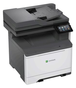 Lexmark XC2335 - Multifunktionsdrucker - Farbe - Laser - Legal (216 x 356 mm) von LumaTech