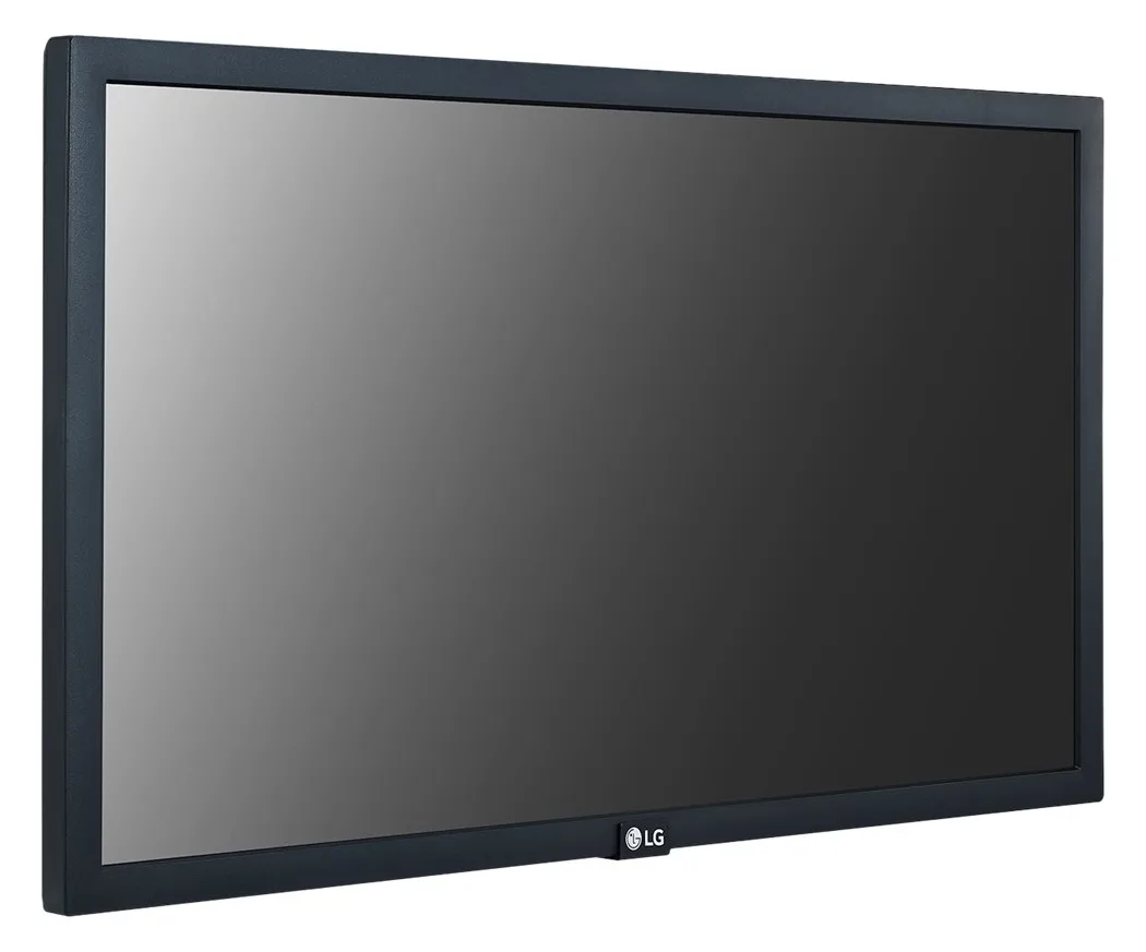 LG 22SM3G-B - 55 cm (22) Diagonalklasse (54.6 cm (21.5), Ansicht 5