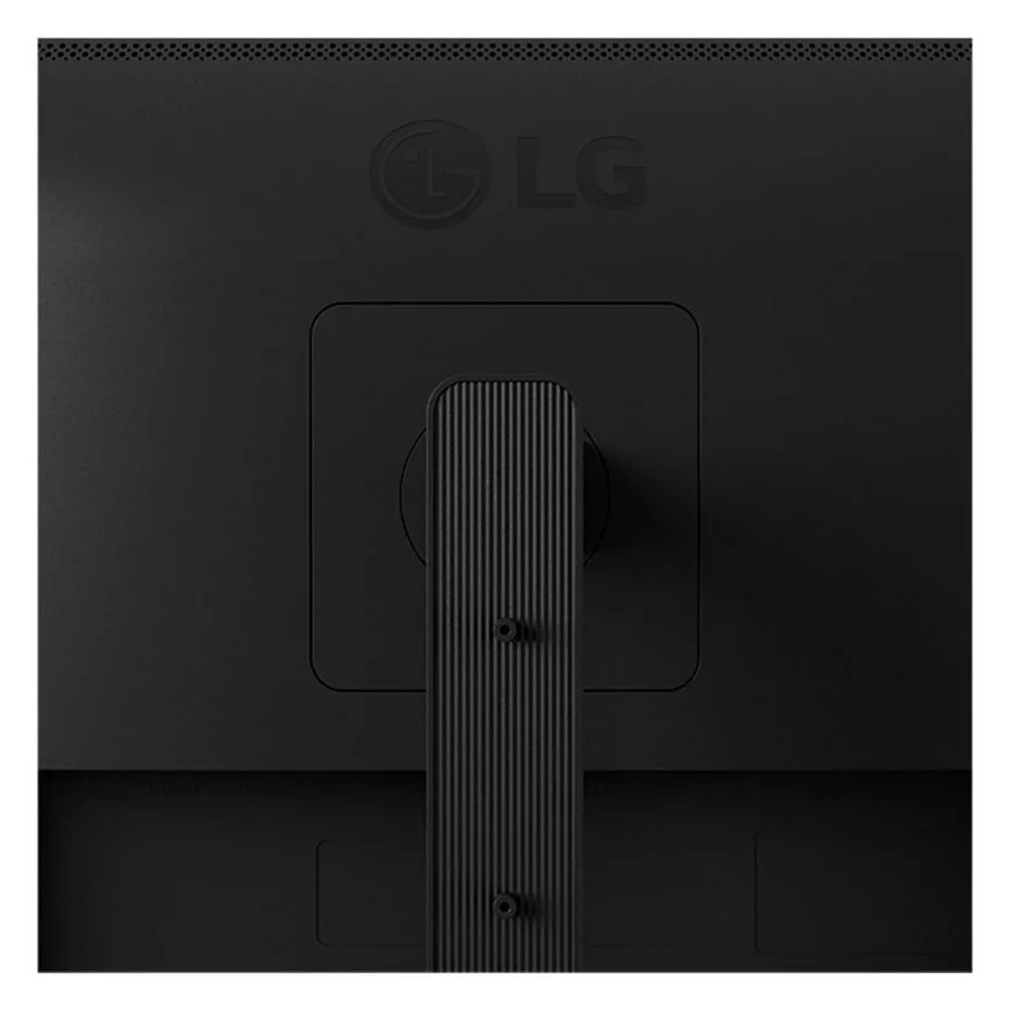 LG 24BA550-B - LED-Monitor - 61 cm (24) (23.8 sichtbar), Ansicht 4