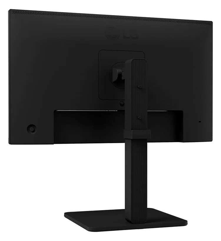 LG 24BA560-B - LED-Monitor - 61 cm (24) (23.8 sichtbar), Ansicht 3