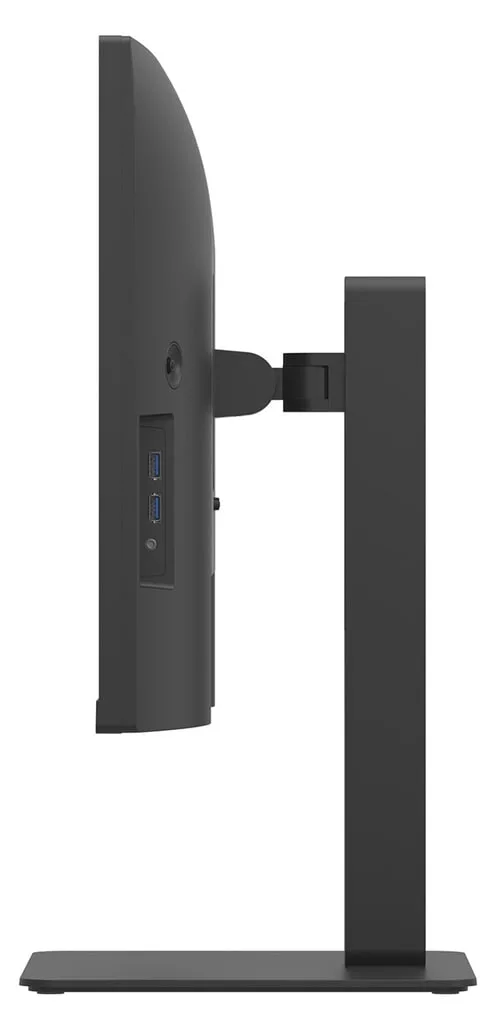 LG 27BA65QB-B.AEU - Flachbildschirm (TFT/LCD) - 68,6 cm - 5 ms - IPS - HDMI - USB Typ C - Kopfhörer Ausgang, Ansicht 4