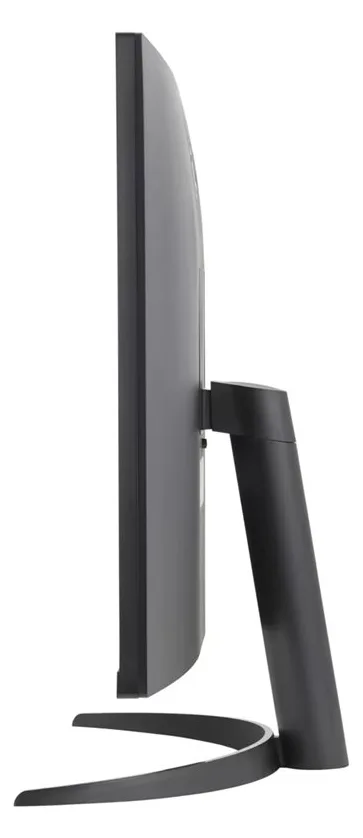 LG 32 32UR500K-B UHD 4K 16 9 HDMI DP HDR10 Black - Flachbildschirm (TFT/LCD) - 81,3 cm, Ansicht 3