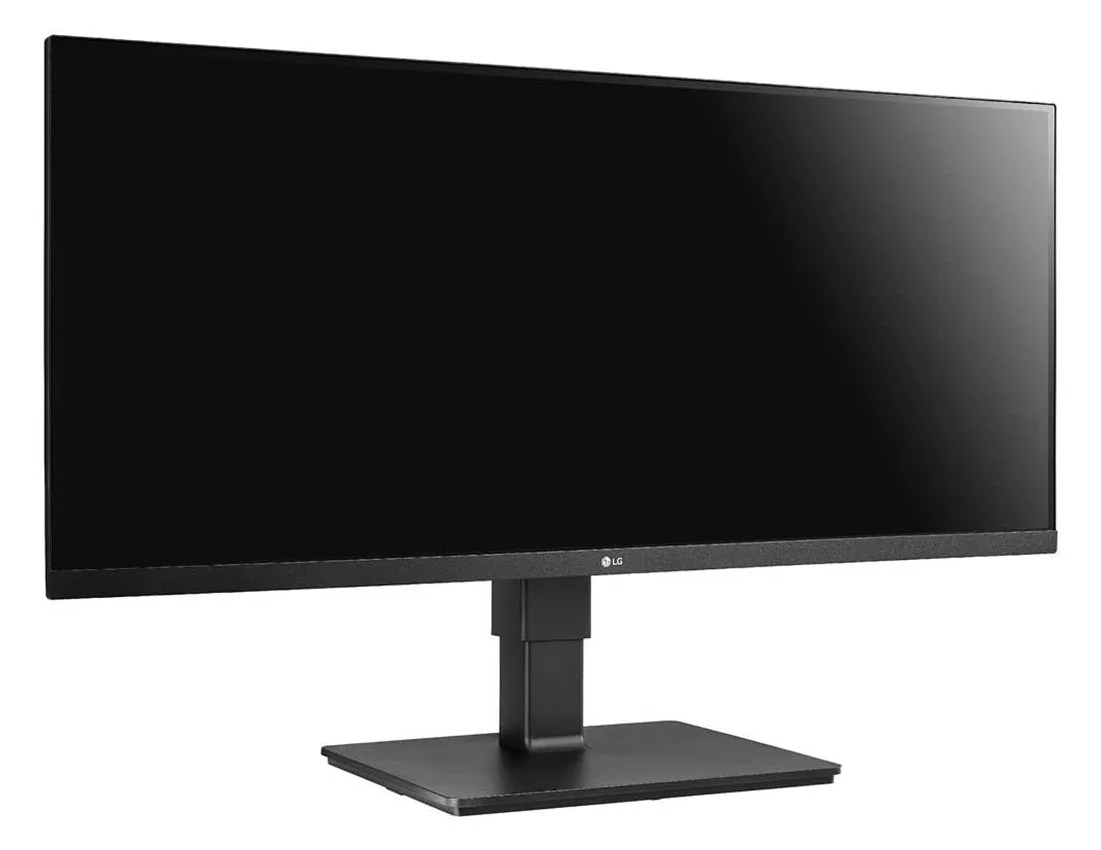 LG 34 34BR65F-B HD10 UltraWide DP HDMI IPS 21:9 schwarz - Flachbildschirm (TFT/LCD) - 34, Ansicht 3