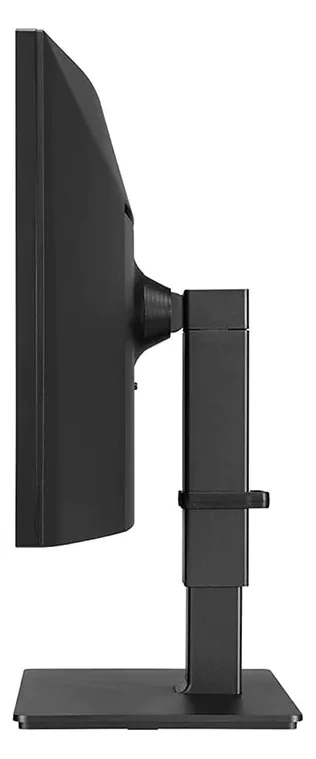 LG 35 35BN77CP-B UltraWide DP HDMI USB-C USB Black IPS 21 9, Ansicht 4