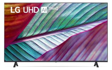 LG 50UR78003LK - 127 cm (50) - 3840 x 2160 Pixel - LED - Smart-TV - WLAN - Schwarz von LumaTech
