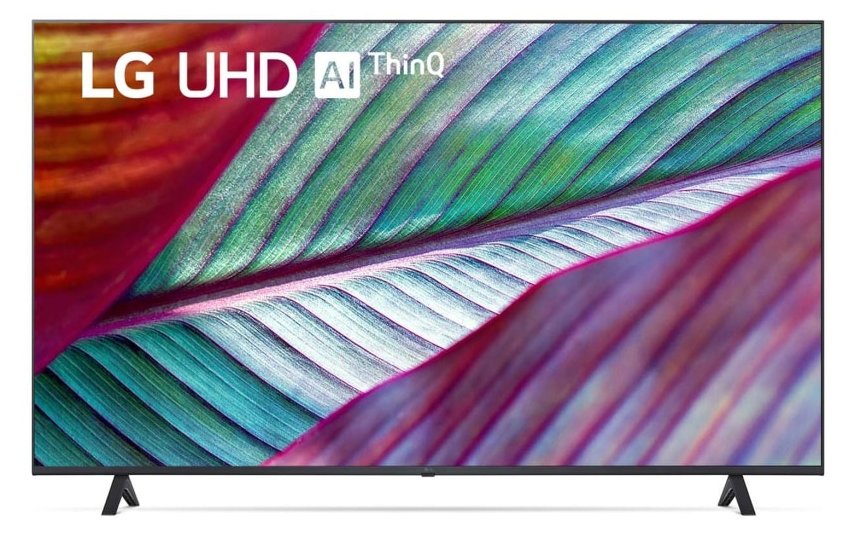 LG 50UR78003LK - 127 cm (50) - 3840 x 2160 Pixel - LED - Smart-TV - WLAN - Schwarz