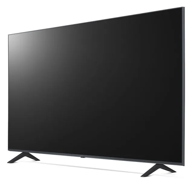 LG 50UR78003LK - 127 cm (50) - 3840 x 2160 Pixel - LED - Smart-TV - WLAN - Schwarz, Ansicht 3