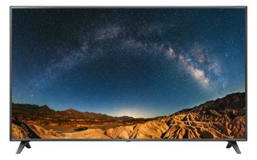 LG 50UR781C 50IN DIRECT LED IPS - Flachbildschirm (TFT/LCD) von LumaTech