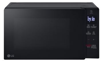LG NeoChef MS3032JAS - Mikrowelle - 30 Liter von LumaTech