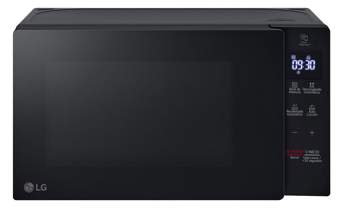 LG NeoChef MS3032JAS - Mikrowelle - 30 Liter