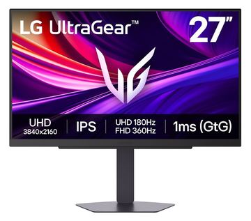 LG UltraGear 27G810A-B - 4K - Full HD - IPS - 27 - Flachbildschirm (TFT/LCD) - 68,6 cm von LumaTech