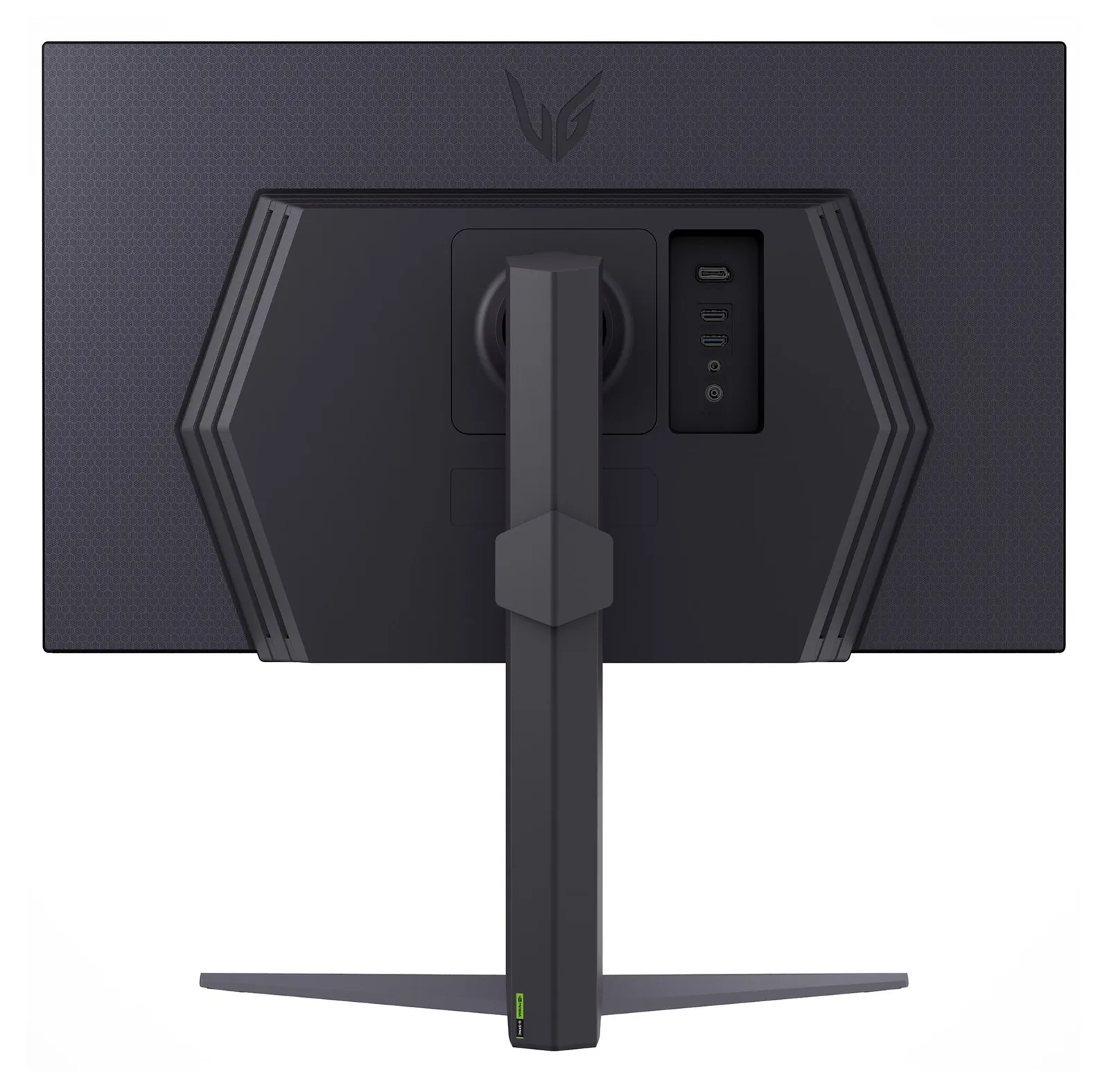 LG UltraGear 27GS75Q-B - LED-Monitor - Gaming - 68.4 cm (27), Ansicht 5